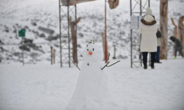 Καιρός: Πού θα χτυπήσει η κακοκαιρία τις επόμενες ώρες – Δείτε πού θα χιονίσει