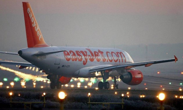 easyJet: Οι φόβοι για την ασφάλεια περιόρισαν τα ταξίδια