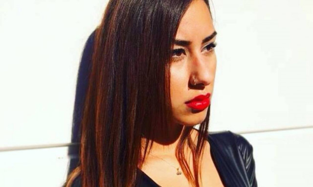 Πωλίνα Φιλίππου: Μετά το θετικό ξεκίνημα, το μέλλον φαντάζει λαμπρό (photos+video)