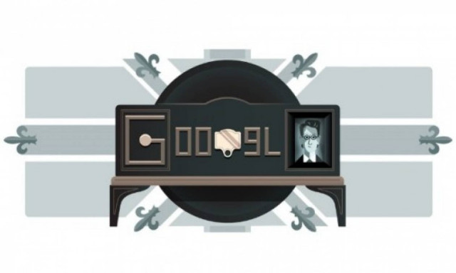 Ποιος είναι ο Τζον Λόγκι Μπερντ που τιμά σήμερα η Google