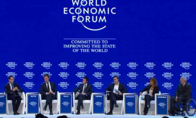 Οι «άγνωστοι διάλογοι» Τσίπρα – Σόιμπλε μετά το… «ανόητε»: Επικό βίντεο από τους Ράδιο Αρβύλα