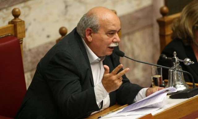 Βουλή: Στην ολομέλεια θα κριθεί ο αριθμός των τηλεοπτικών αδειών