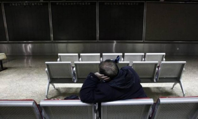 Χρηματιστήρια: Αβεβαιότητα και σημαντικές απώλειες στην Ευρώπη