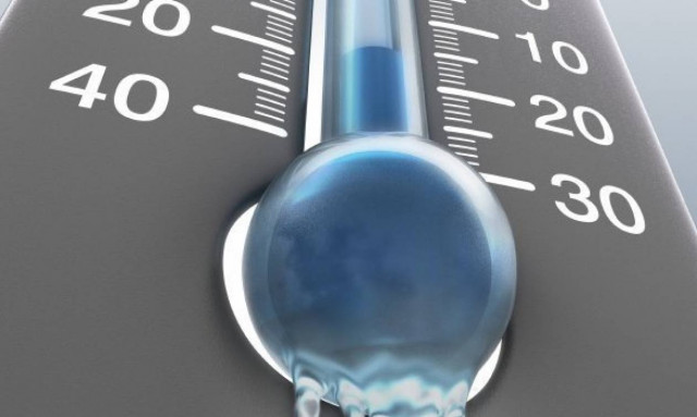 Καιρός: Δείτε πού θα φτάσει υδράργυρος τις επόμενες ημέρες