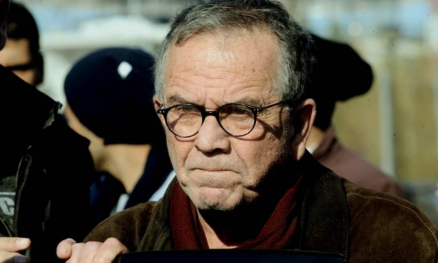 Δραματική παραδοχή Μουζάλα: «Η Συνθήκη Σένγκεν κινδυνεύει, η Ευρώπη κινδυνεύει, φoβάται. Ανησυχώ»!