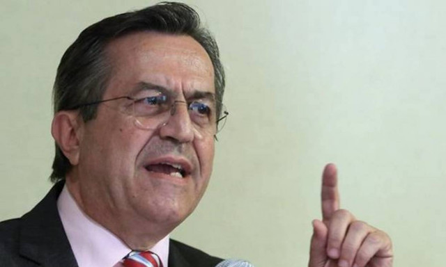 Επερώτηση Νικολόπουλου για την «αμαρτωλή» σύμβαση του Προαστιακού και του ΟΣΕ