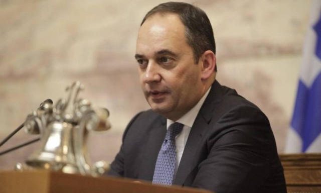 Πλακιωτάκης: Ο Τσίπρας παραμένει αδιόρθωτος