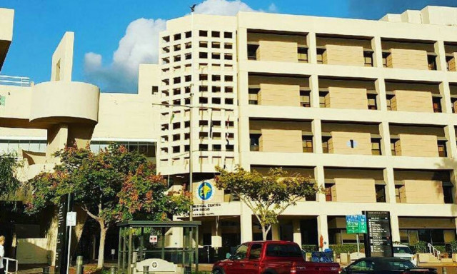 Εισβολή ενόπλου σε νοσοκομείο στην Καλιφόρνια  (pics+vids)