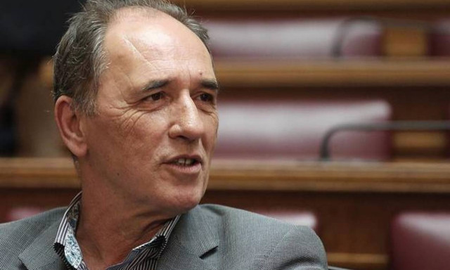 Σταθάκης: Τον επόμενο μήνα η συμφωνία για την πρώτη αξιολόγηση