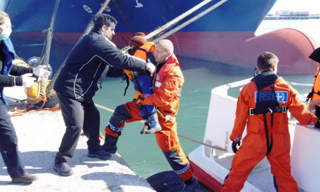 Λέσβος: 1.659 πρόσφυγες καταγράφηκαν το τελευταίο 24ωρο (pics)