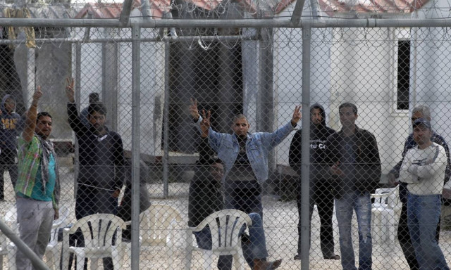 Μουζάλας: Έρχονται νέες «Αμυγδαλέζες» σε Αθήνα και Θεσσαλονίκη