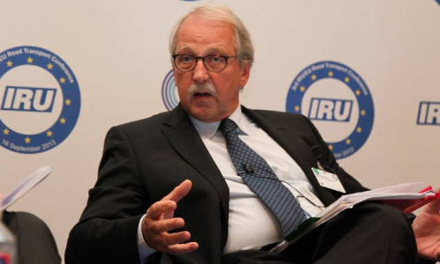 Επί τάπητος το προσφυγικό σε εκδήλωση του Πανεπιστημίου Πατρών