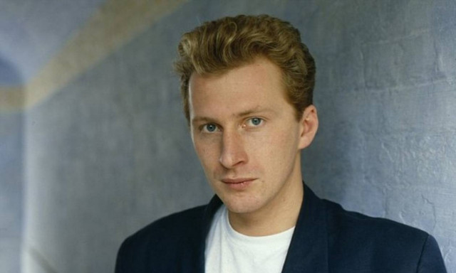 Πέθανε ο τραγουδιστής Black της γνωστής ποπ επιτυχίας “Wonderful Life” (Vid)