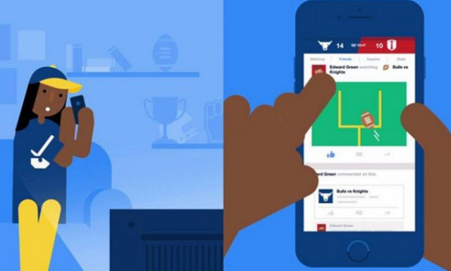 Δείτε το νέο χαρακτηριστικό του Facebook που θα λατρέψουν οι…