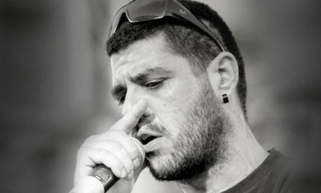 Βόμβα: Αποφυλακίζεται ο δολοφόνος του Παύλου Φύσσα