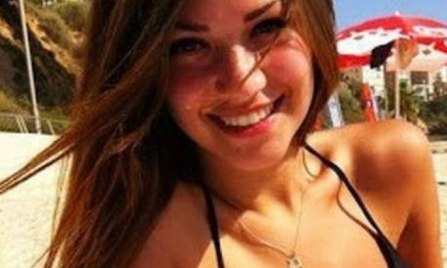 Αυτή η 25χρονη σοκάρει! Κάνει σεξ μόνο με...