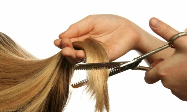 Θεσσαλονίκη: Πανικός σε κομμωτήριο – Το περιστατικό που «πάγωσε» τους πάντες