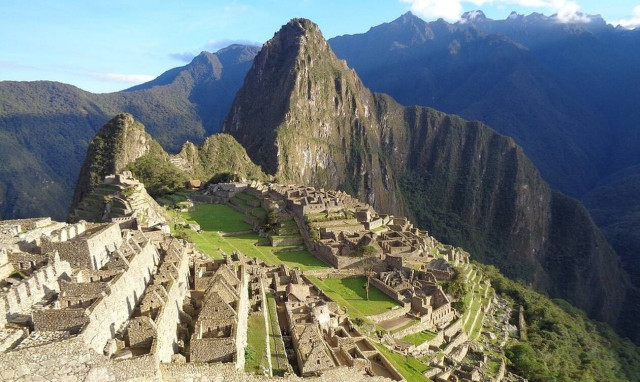 Μυστήριο! Αυτοί είναι οι πολιτισμοί που εξαφανίστηκαν από προσώπου γης