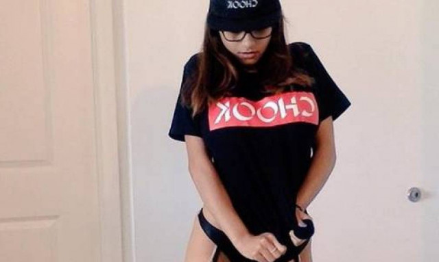 Αυτή είναι η πιο δημοφιλής πορνοστάρ για το 2016!