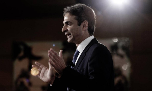 Μητσοτάκης: Η έλλειψη πολιτικής σταθερότητας δυσχεραίνει τις επενδύσεις