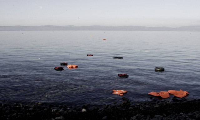 Νέα τραγωδία με παιδιά στα νερά του Αιγαίου - Επτά άνθρωποι ανασύρθηκαν νεκροί