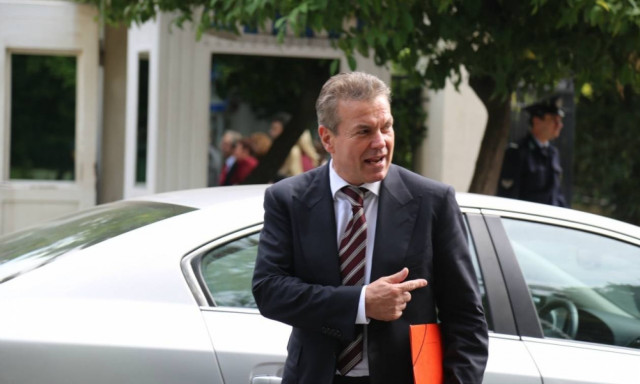 Ασφαλιστικό - Πετρόπουλος: Αρχές Φεβρουαρίου η ψήφιση του νομοσχεδίου