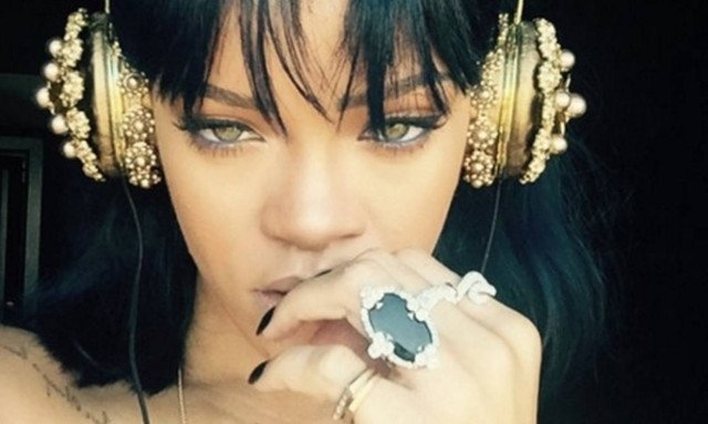 Τα μυστικά της Rihanna αποκαλύφθηκαν…