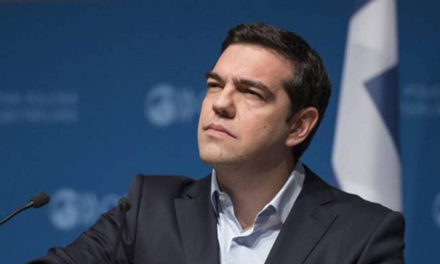 Στο Ισραήλ σήμερα ο Τσίπρας για το Συμβούλιο Συνεργασίας