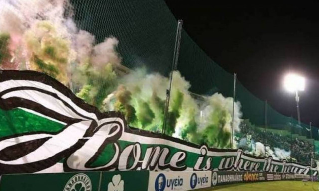 Βίντεο από την... επίσκεψη της Θύρας 13 στο σπίτι του Τσίπρα!