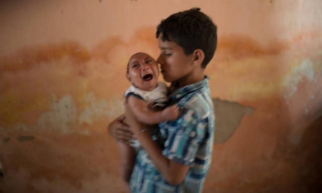 Συναγερμός και στην Ευρώπη για τον ιό Ζίκα: Κρούσματα σε έξι χώρες