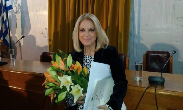 Παρουσία του Προκόπη Παυλόπουλου η απονομή των Βραβείων Μπότση