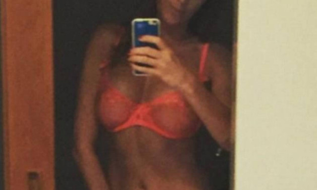 Χαμός στο διαδίκτυο με γυμνή φωτογράφιση παρουσιάστριας (photo)