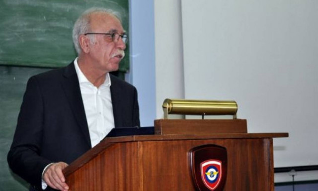 Ο ΑΝΥΕΘΑ στο 251 Γενικό Νοσοκομείο Αεροπορίας (pics)