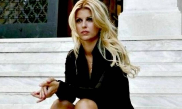 Αυτή είναι η πραγματική ηλικία της Έλενας Ράπτη