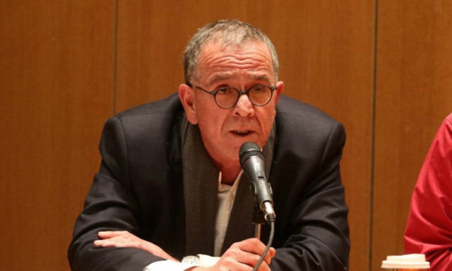 Μουζάλας: Η Ελλάδα κινδυνεύει να γίνει η νήσος Έλις της Ευρώπης