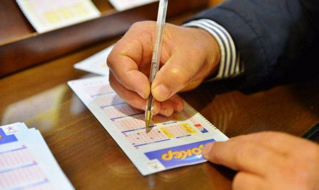 Κλήρωση Τζόκερ: Τα συστήματα και οι αριθμοί που θα σας βοηθήσουν να κερδίσετε