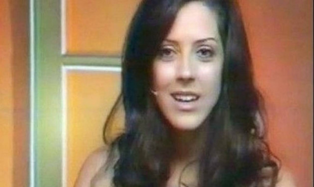 Δείτε πώς είναι σήμερα η Μαίρη Γεώρτση από το Bar!