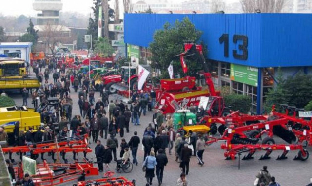 Πειραιώς: Πυλώνας για την ανάπτυξη ο αγροτοδιατροφικός τομέας