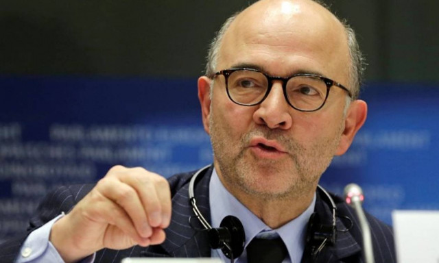 Μοσκοβισί: Επιστρέφουν στην Αθήνα οι επικεφαλής των Θεσμών