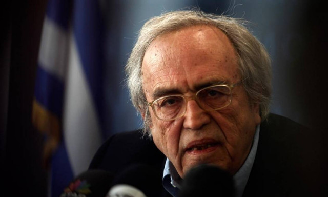 Τι αναφέρει ο Μπαλτάς για την παράσταση του Εθνικού Θεάτρου