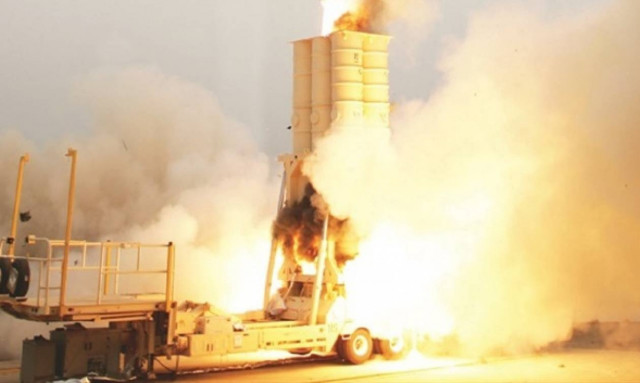 Γενί Σαφάκ: Η Ρωσία μεταφέρει το πυραυλικό σύστημα S-400 στην οροσειρά των Τουρκμένων