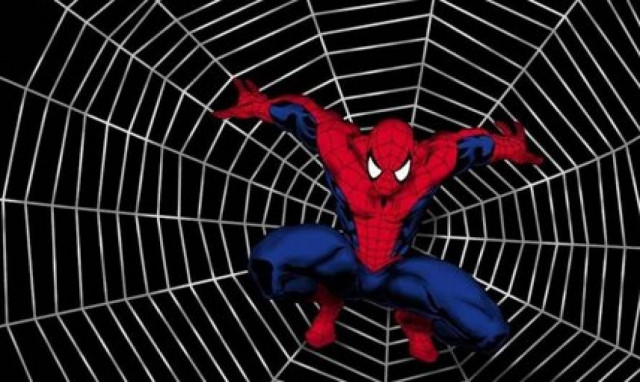 Οι Ιάπωνες ανακάλυψαν το όπλο του Spiderman! (vid)