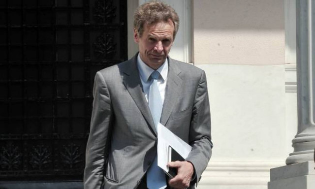 Ασφαλιστικό: Πανικός στο Μαξίμου μετά την αρνητική παρέμβαση Τόμσεν