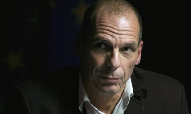 Ομολογία Βαρουφάκη: Αποτύχαμε! Ο Τσίπρας παραδόθηκε άνευ όρων