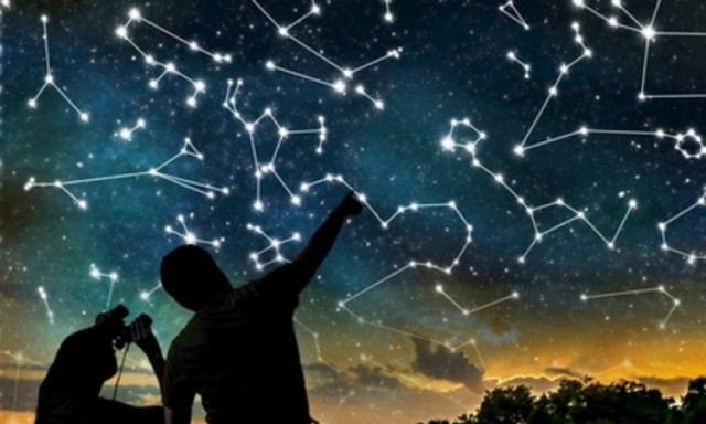 Δες τι σου επιφυλάσσουν οι πλανήτες από 29/1 έως 4/2