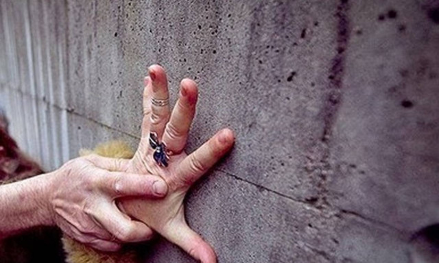 Γερμανία: Η έφηβη που κατήγγειλε ότι την βίασαν «ξένοι»… κοιμόταν στο σπίτι του φίλου της!