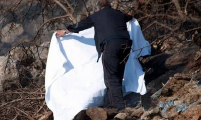 Πτώμα άνδρα σε κατάσταση προχωρημένης σήψης βρέθηκε στη νήσο Ρήνεια Μυκόνου