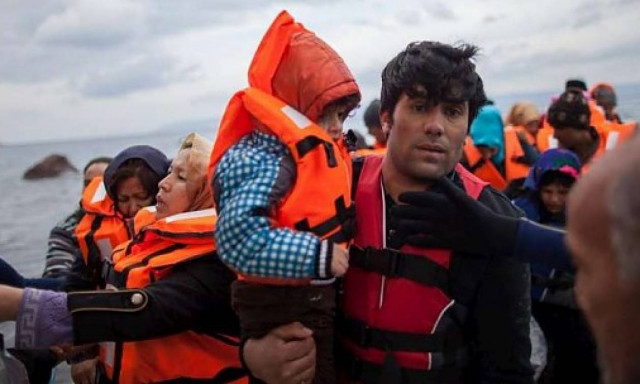 «Οι Έλληνες μπούχτισαν να παρουσιάζονται ως αποδιοπομπαίοι τράγοι»