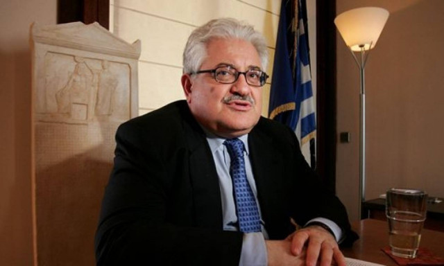 Σπουδαία θέση για τον Κώστα Τζαβάρα