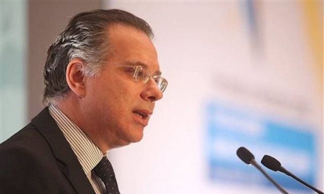 ΝΔ: «Επίσημη πρώτη» στην ενημέρωση των πολιτικών συντακτών